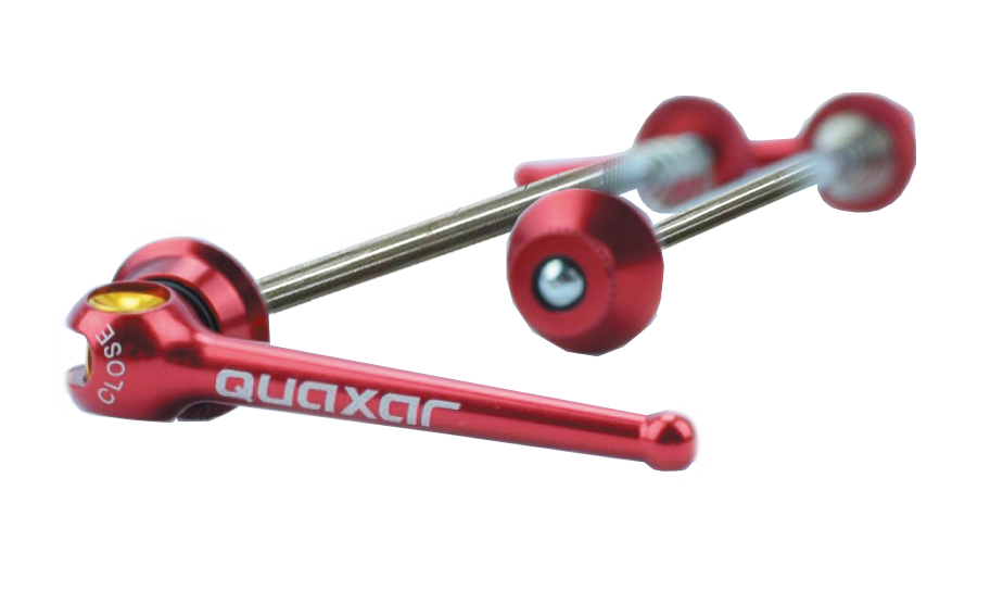 TI QUICK RELEASE SKEWER