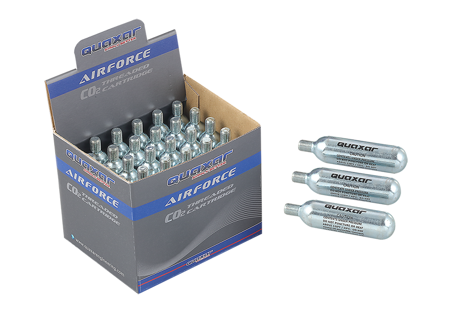 CO2 16G-BOX