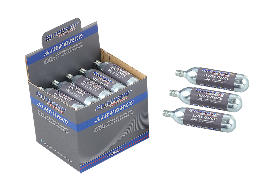 CO2 25G-BOX