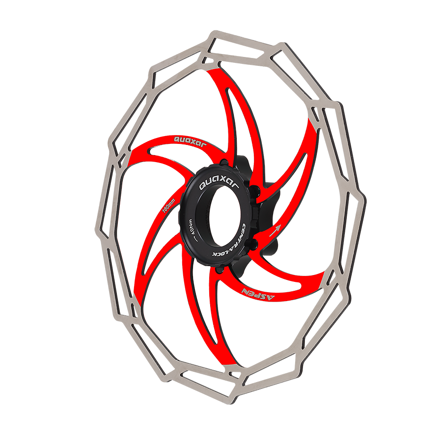 FXR710RD+CTR-160mm<br>FXR720RD+CTR-180mm