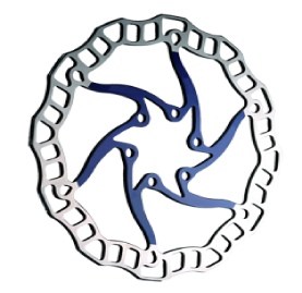 FXR001BL-160mm<br>FXR002BL-180mm<br>FXR003BL-203mm<br>FXR004BL-140mm