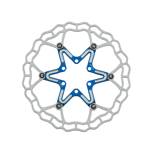 FXR010BL-160mm<br>FXR011BL-180mm