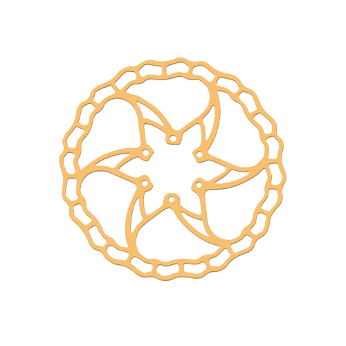 FXR006Ti-140mm<br>FXR007Ti-160mm <br>FXR008Ti-180mm